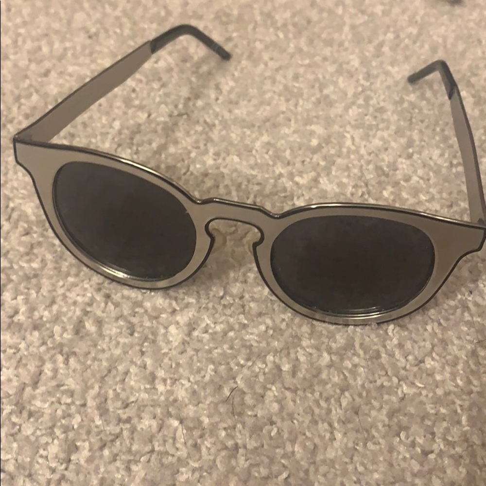 MinkPink sunglasses